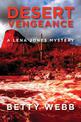 Desert Vengeance: A Lena Jones Mystery