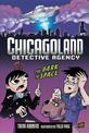 Chicagoland Detective Agency Book 5: The Bark In Space