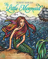 The Little Mermaid: The classic fairy tale with super-sized pop-ups!