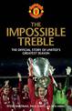 The Impossible Treble: The Official Story of United's Greatest Season