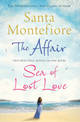 The Affair and Sea of Lost Love Bindup