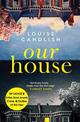 Our House: Now a major ITV series starring Martin Compston and Tuppence Middleton