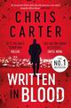 Written in Blood: The Sunday Times Number One Bestseller