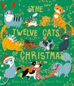 The Twelve Cats of Christmas: Full of feline festive cheer, why not curl up with a cat - or twelve! - this Christmas. The follow