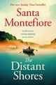 The Distant Shores: Family secrets and enduring love - from the Number One bestselling author (The Deverill Chronicles, 5)