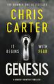 Genesis: The Sunday Times Number One Bestseller