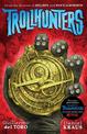 Trollhunters: The book that inspired the Netflix series