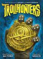 Trollhunters: The book that inspired the Netflix series