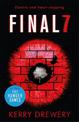 Final 7: The electric and heartstopping finale to Cell 7 and Day 7