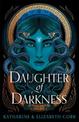 Daughter of Darkness (House of Shadows 1): thrilling fantasy inspired by Greek myth