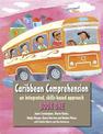 Caribbean Comprehension: An integrated, skills based approach Book 1