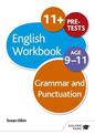 Grammar & Punctuation Workbook Age 9-11