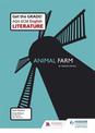 AQA GCSE English Literature Set Text Teacher Pack: Animal Farm