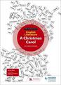WJEC Eduqas GCSE English Literature Set Text Teacher Pack: A Christmas Carol