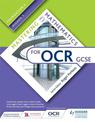 Mastering Mathematics for OCR GCSE: Foundation 2/Higher 1