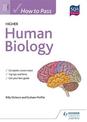 How to Pass Higher Human Biology