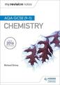 My Revision Notes: AQA GCSE (9-1) Chemistry