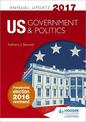 US Government & Politics Annual Update 2017