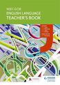WJEC GCSE English Language Teacher's Book