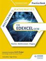 Mastering Mathematics Edexcel GCSE Practice Book: Foundation 1