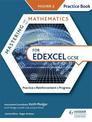 Mastering Mathematics Edexcel GCSE Practice Book: Higher 2