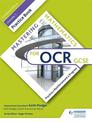 Mastering Mathematics OCR GCSE Practice Book: Foundation 2/Higher 1
