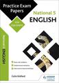 National 5 English: Practice Papers for SQA Exams