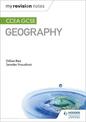 My Revision Notes: CCEA GCSE Geography