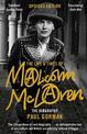 The Life & Times of Malcolm McLaren: The Biography