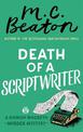 Death of a Scriptwriter