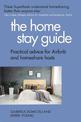 The Home Stay Guide: Practical advice for Airbnb and homeshare hosts
