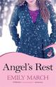 Angel's Rest: Eternity Springs Book 1: A heartwarming, uplifting, feel-good romance series
