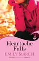 Heartache Falls: Eternity Springs Book 3: A heartwarming, uplifting, feel-good romance series