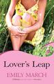 Lover's Leap: Eternity Springs Book 4: A heartwarming, uplifting, feel-good romance series