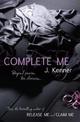 Complete Me: Stark Series Book 3