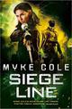 Siege Line (Reawakening Trilogy 3): An unputdownable action-packed military fantasy
