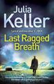 Last Ragged Breath (Bell Elkins, Book 4): A thrilling murder mystery