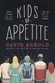 Kids of Appetite: 'Funny and touching' New York Times