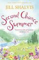 Second Chance Summer: A romantic, feel-good read, perfect for summer