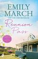 Reunion Pass: Eternity Springs 11: A heartwarming, uplifting, feel-good romance series