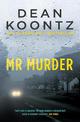 Mr Murder: A brilliant thriller of heart-stopping suspense