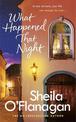 What Happened That Night: The page-turning holiday read by the No. 1 bestselling author