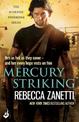 Mercury Striking: A thrilling page-turner of dangerous race for survivial against a deadly bacteria...