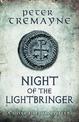 Night of the Lightbringer (Sister Fidelma Mysteries Book 28): An engrossing Celtic mystery filled with chilling twists