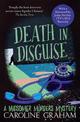 Death in Disguise: A Midsomer Murders Mystery 3