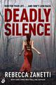 Deadly Silence: Blood Brothers Book 1: An addictive, page-turning thriller