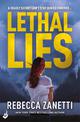 Lethal Lies: Blood Brothers Book 2: A gripping, addictive thriller