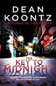 The Key to Midnight: A gripping thriller of heart-stopping suspense