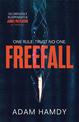 Freefall: the explosive thriller (Pendulum Series 2)