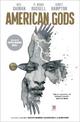 American Gods: Shadows: Adapted for the first time in stunning comic book form